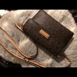 Calvin Klein Crossbody Bag